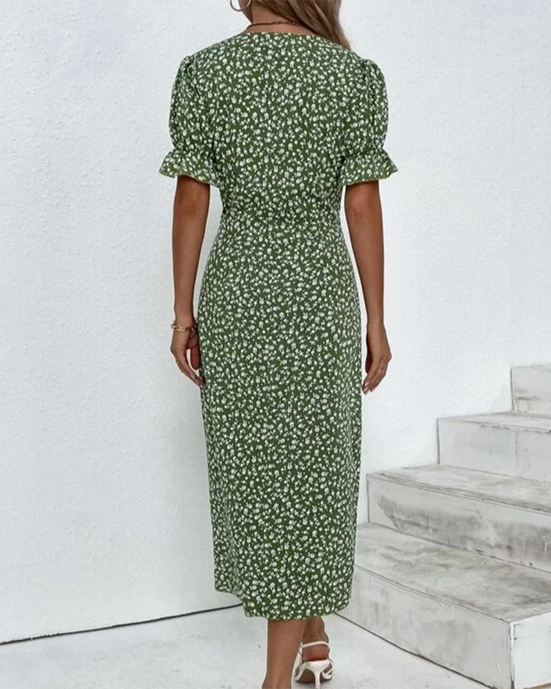 Dress | Timeless Design with Comfortable Fit