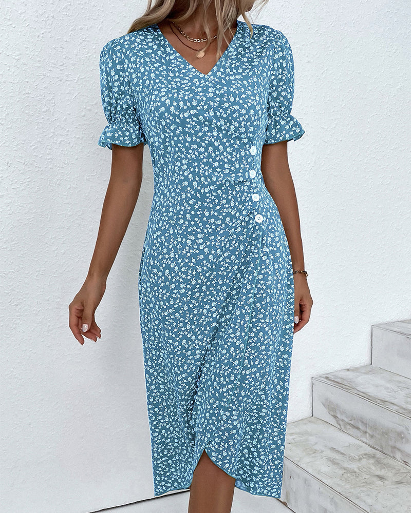 Dress | Timeless Design with Comfortable Fit