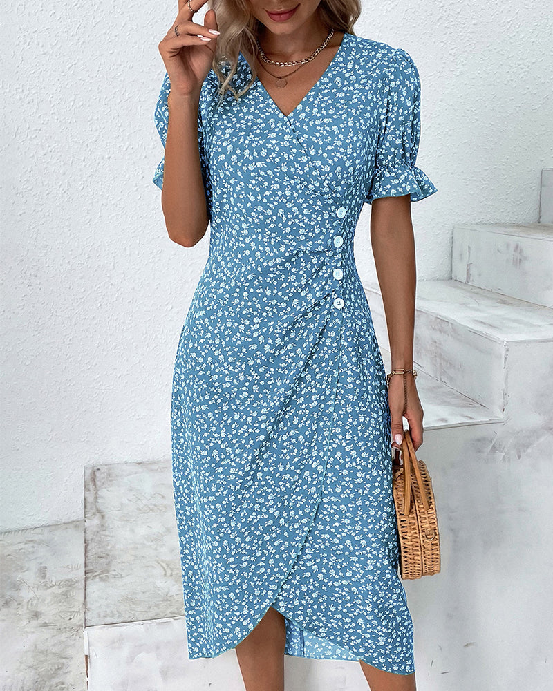 Dress | Timeless Design with Comfortable Fit