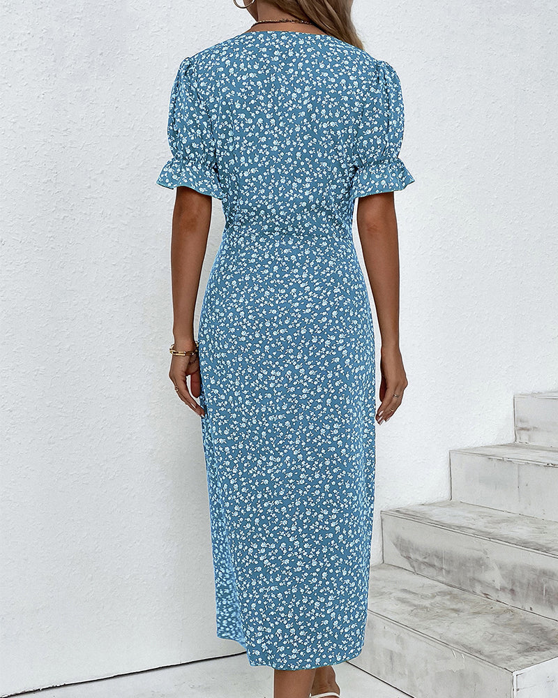 Dress | Timeless Design with Comfortable Fit