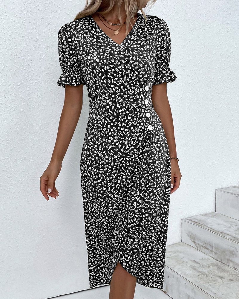 Dress | Timeless Design with Comfortable Fit
