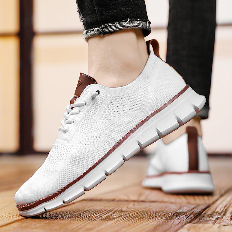 Shoes | Men’s Lightweight Breathable Casual Sneakers