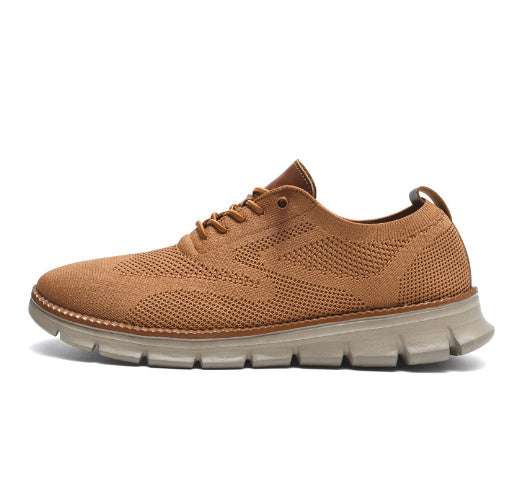 Shoes | Men’s Lightweight Breathable Casual Sneakers