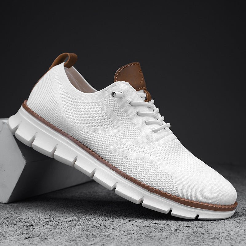 Shoes | Men’s Lightweight Breathable Casual Sneakers