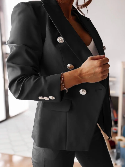 Two-Piece Set | Effortless Style Tracksuit