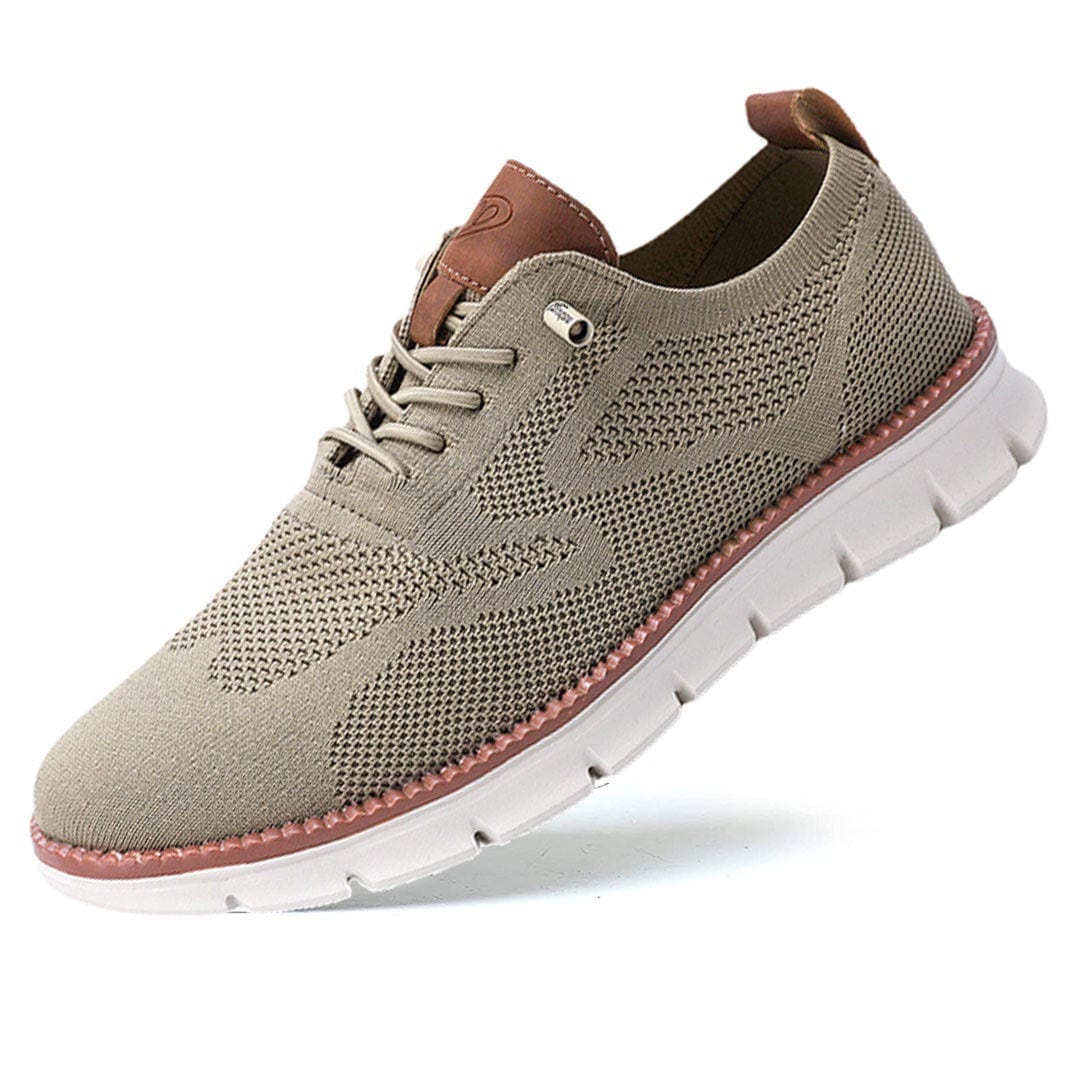 Men's Shoes | Comfortable Minimalist Design by Belezza