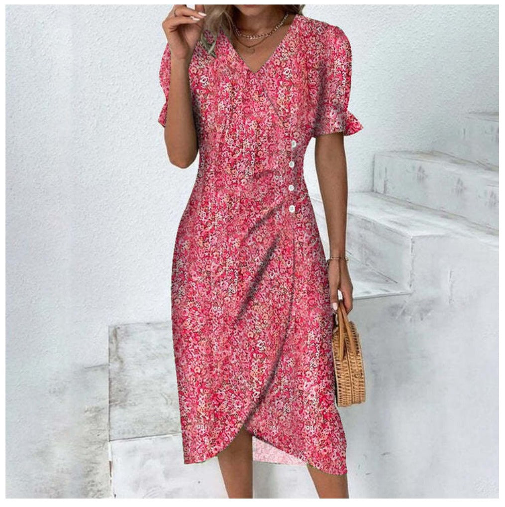 Dress | Timeless Design with Comfortable Fit