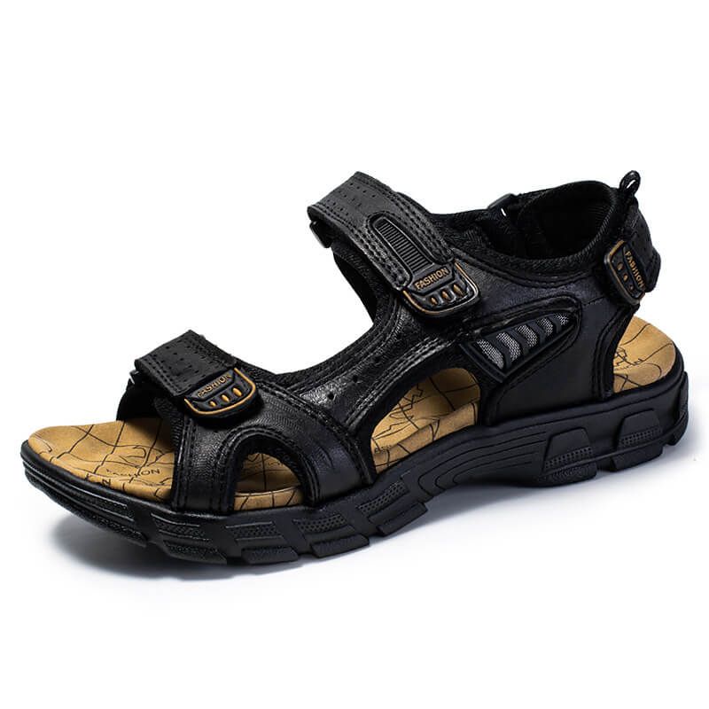 Sandals | Men’s Outdoor Adjustable Hiking Sandals