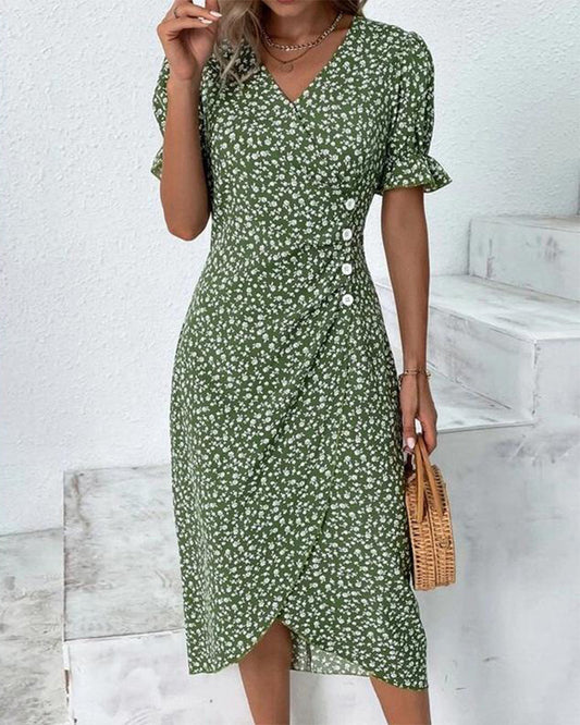 Dress | Timeless Design with Comfortable Fit