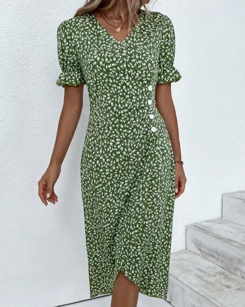 Dress | Timeless Design with Comfortable Fit
