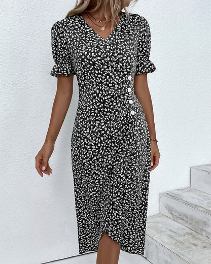 Dress | Timeless Design with Comfortable Fit
