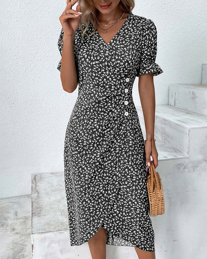 Dress | Timeless Design with Comfortable Fit