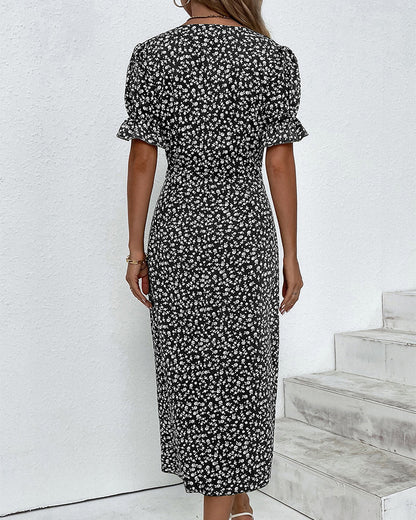 Dress | Timeless Design with Comfortable Fit