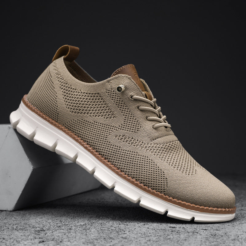 Shoes | Men’s Lightweight Breathable Casual Sneakers