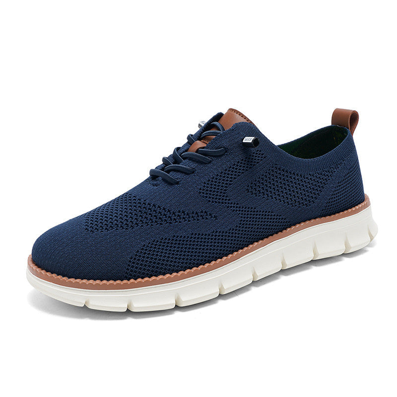 Shoes | Men’s Lightweight Breathable Casual Sneakers
