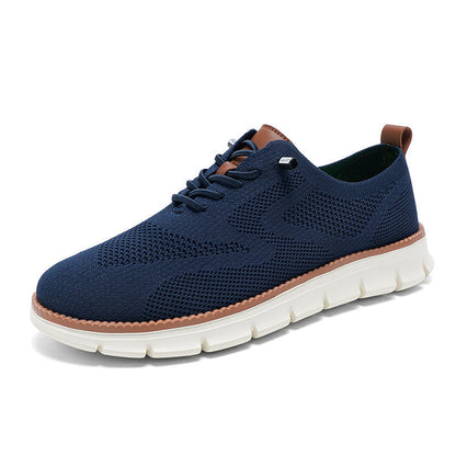 Shoes | Men’s Lightweight Breathable Casual Sneakers