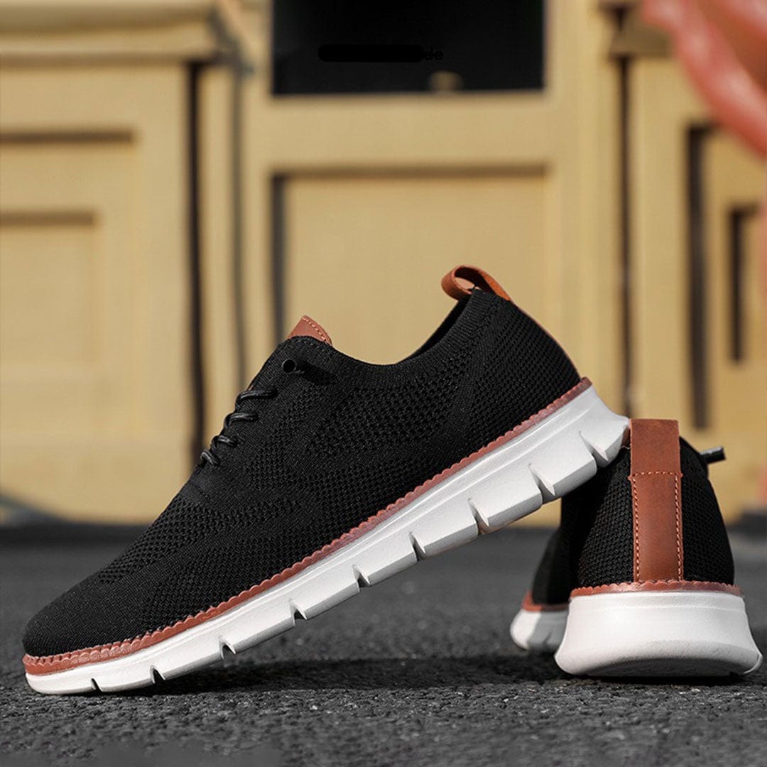 Men's Shoes | Comfortable Minimalist Design by Belezza