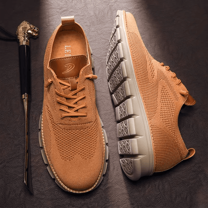 Men's Shoes | Comfortable Minimalist Design by Belezza