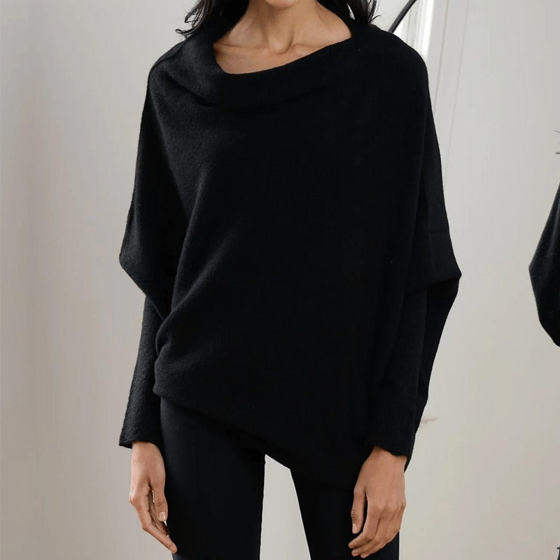 Sweater | Elegant Tailored Women’s Sweater