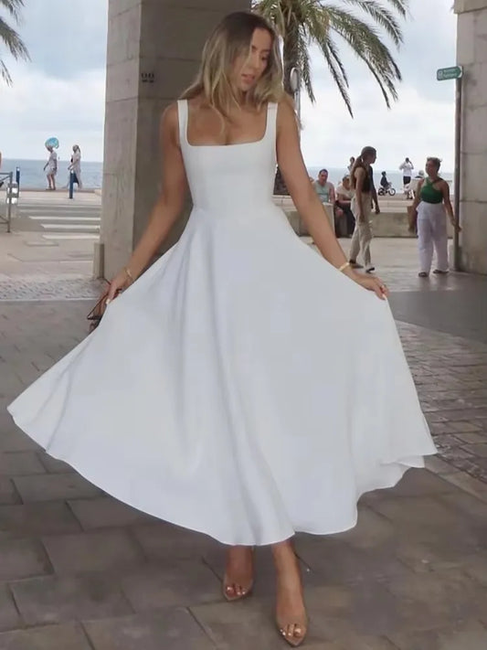 Dress | Embellished Midi Cocktail Dress