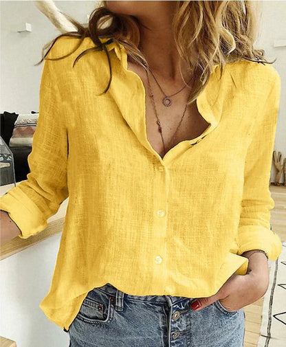 Blouse | Lightweight Summer Blouse for Women