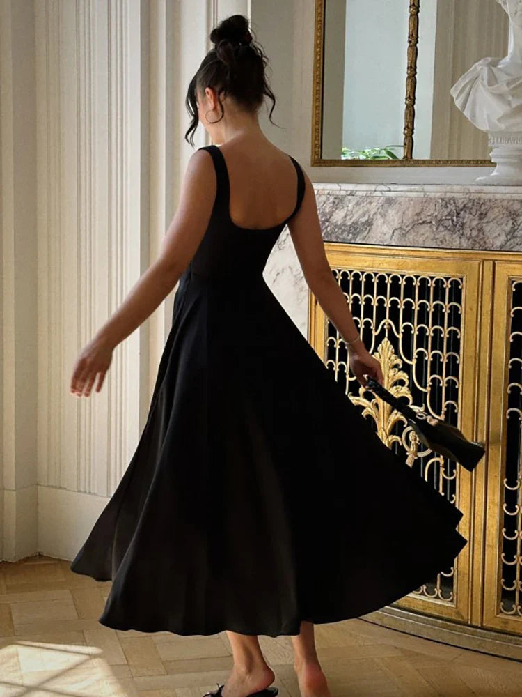 Dress | Embellished Midi Cocktail Dress