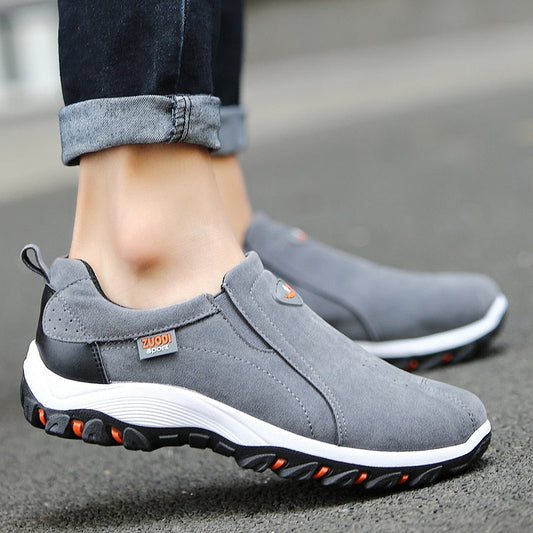 Shoes | Slip-On Outdoor Hiking Shoes for Men