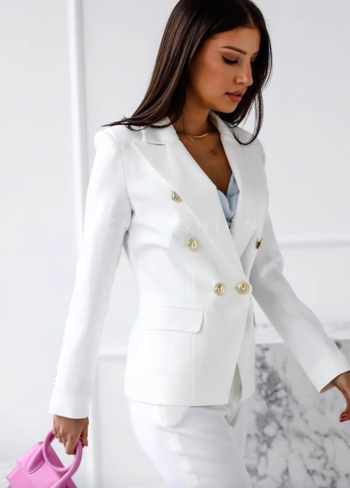 Two-Piece Set | Effortless Style Tracksuit