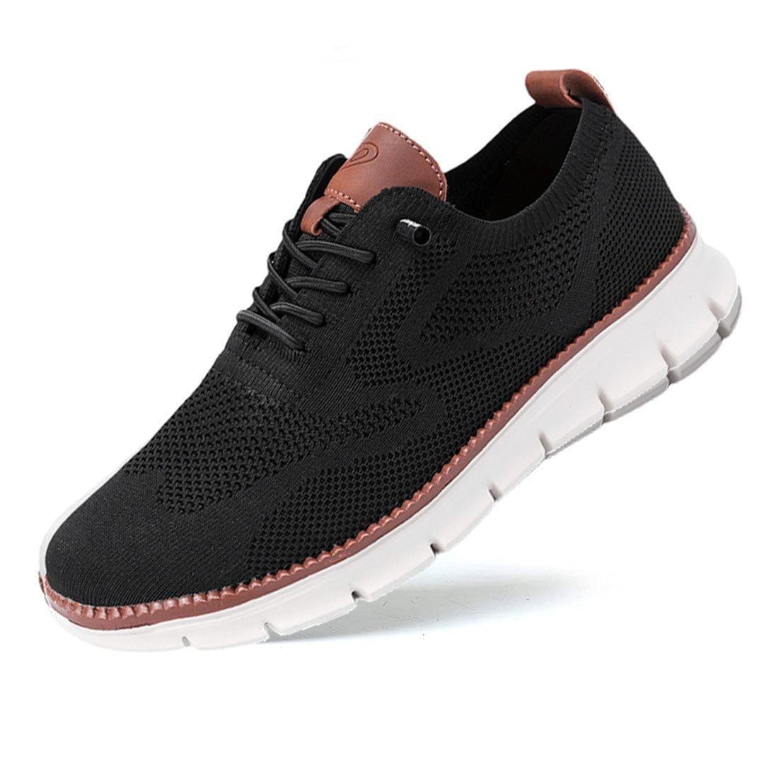 Men's Shoes | Comfortable Minimalist Design by Belezza