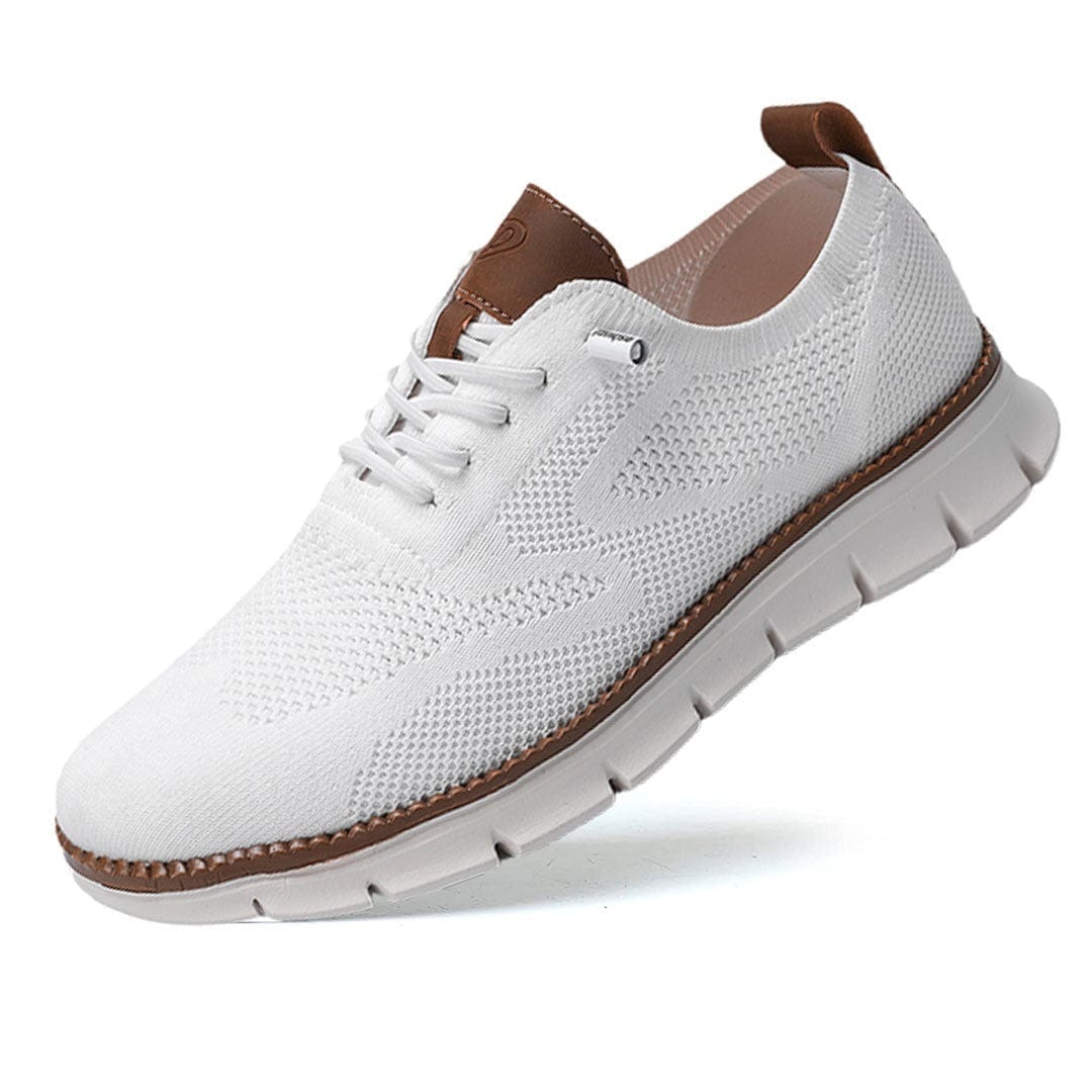 Men's Shoes | Comfortable Minimalist Design by Belezza