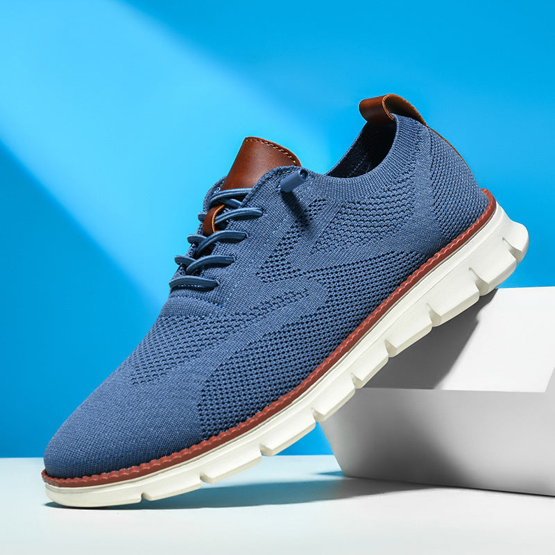 Shoes | Men’s Lightweight Breathable Casual Sneakers