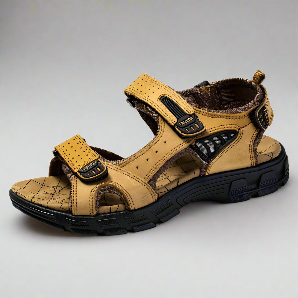 Sandals | Men’s Outdoor Adjustable Hiking Sandals