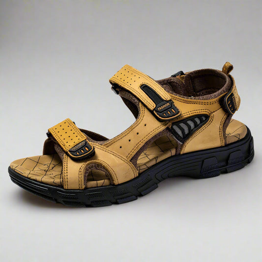 Sandals | Men’s Outdoor Adjustable Hiking Sandals