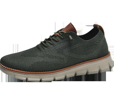 Shoes | Men’s Lightweight Breathable Casual Sneakers