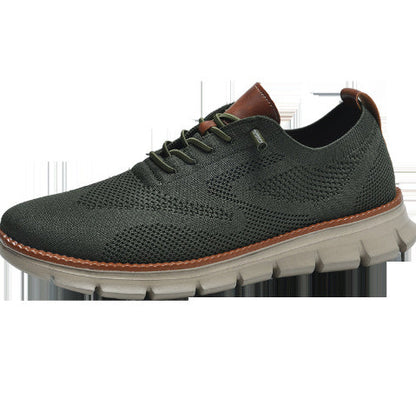 Shoes | Men’s Lightweight Breathable Casual Sneakers
