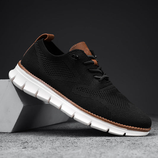 Shoes | Men’s Lightweight Breathable Casual Sneakers