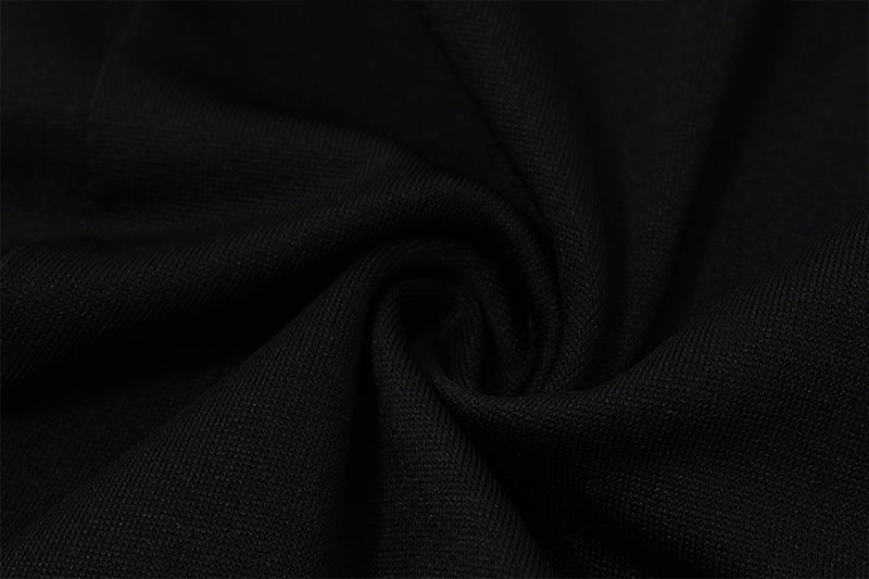 Dresses | Women’s Color Contrast Spaghetti Strap Sling Dress