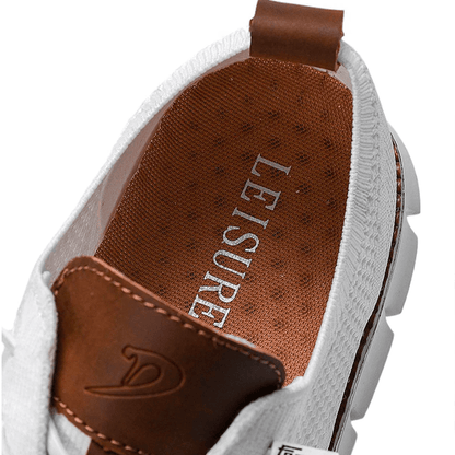 Men's Shoes | Comfortable Minimalist Design by Belezza